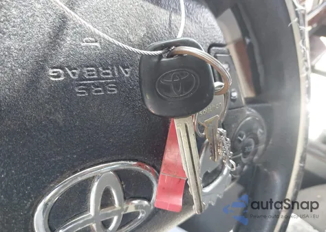 2011 Toyota Tundra Grade 5.7L V8 из США, поврежденный, VIN 5TFUW5F15BX176629